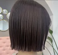 【当日予約大歓迎‼️】カット+aujua高級トリートメント✨【詳細必読】※条件あり