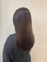 ●ロング.セミロング限定カット!