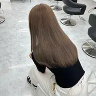 🧊人気急上昇中!🧊ブリーチありorなし選べるダブルカラー💍➕オリジナルトリートメント🧴🫧➕炭酸泉Spa💫