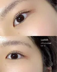 【学割】アイシャンプー＋TR付き🫧まつ毛パーマ／パリジェンヌ