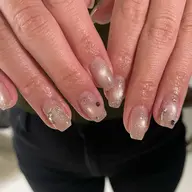 🎀minimo限定🎀マグネット/フラッシュ ワンカラー 【オフ有でも無でも🙆🏻‍♀️】