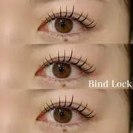 🔁再来【バインドロック140〜200本】付け足し・付け替えOK✨¥6500〜