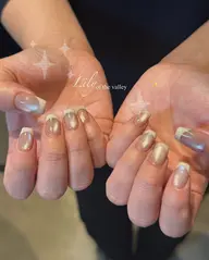 【minimo限定¥10,500→¥8,500】マグネット×フレンチ🩰