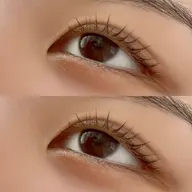 ラッシュリフト　トリートメント3回付き✨　持ち◎