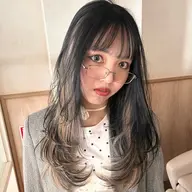 🌤️one breach × color🌤️