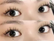 💝4/17限定❣️LED🌟フラットラッシュ140本💝