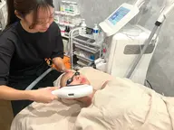 【肌悩みに直撃】オーダーメイドフォトケア＋ヒト幹細胞で透明美肌へ