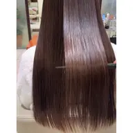 【🩵期間限定🩵】大人気✨髪質改善カラー ¥5500