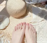 フットオフのみ(ケア込み)