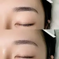 🤍クチコミ限定🤍/ワックス脱毛/眉カット/間引き