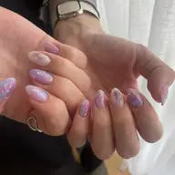 お好きなデザインやり放題 GEL オフ込🦩　[渋谷/ジェルネイル]