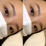 ハリウッドブロウリフト(wax込)