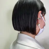 🌼カット➕ツヤ髪トリートメント🌼