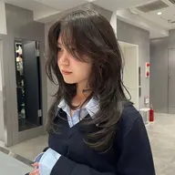 《新規》カット+カラー🤍