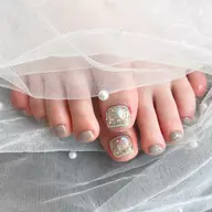 定額フットジェル🪉ིྀオフなし！フットバス・ケア込み                      ¥7.920~