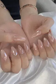 マグネットor ラメor ミラ　コーヒーとお茶飲み放題付き