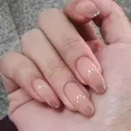 🎀ミラーフレンチ🐰