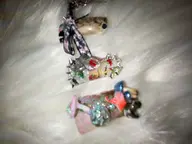 【ハンド】ダックネイル・猫爪など特殊な形はこちらのメニュー✅150min、長さ出し・指名料込みの価格です