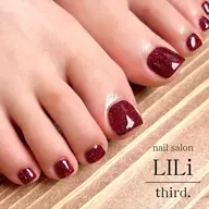 【オフ込】フット🐾マグネット/フラッシュ