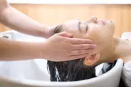 ✨本格的極上ヘッドスパ✨小顔整頭術💆🏼‍♀️＋カット