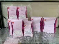 メナード化粧品カウンセリング