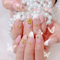 🌠🌠スカルプ長さだし+持込デザイン(時間内でデザイン10本OK）(オフあり+500円)