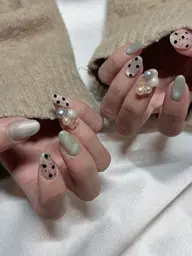 初回付け替えオフ無料！デザインプランプラン(毎月変わる１８種類、通年４０種類のデザインでご案内します、色変更可能)