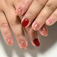 【ハンド|アート♡一番人気】シンプル定額6,600 ※付替オフはメッセージにてお伝え下さい