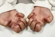 < オフ込み > 🫧 オフ➜ケア(マシーンケアorウォーターケア)➜ワンカラーorラメグラデーション 🫧