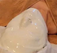 【リフトアップ/毛穴/引き締め】 フィトモデリングマスクによる美肌フェイシャル