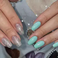 【オフなし】　✧⟡one color or ラメグラデーション⟡✧