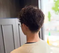 カット【メンズ】