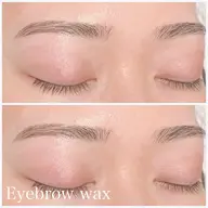 《3回目まで利用可能》🍐アイブロウWAX🍐