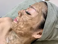 【メンズ限定クーポン☆】肌質改善ハーブ最大量5倍‼︎後日Afterトリートメント付き◎ 小顔筋肉矯正で究極リフトアップ!