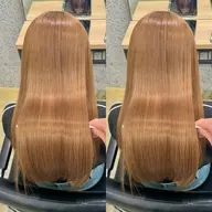 当日限定✨カラー＋トリートメント