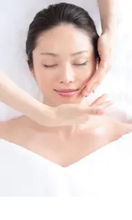 フェイシャル&デコルテマッサージ60分