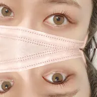 ♥ パリジェンヌラッシュリフト上下