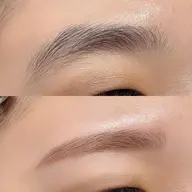 【✨minimo新規限定クーポン✨】眉毛ワックス脱毛+ふんわりブラウンColor🤎