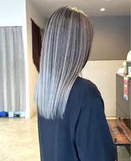 🌼ハイライト🌼《ブリーチあり》