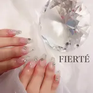💅長さだし10本＋✨ パーツもアートもやり放題✨