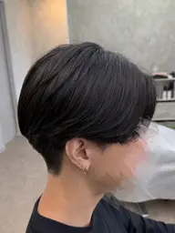 【💎似合わせ✋🏻】メンズカット+シャンプー