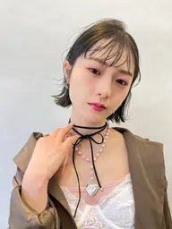 【💇🏼‍♀️似合わせカット💇🏼‍♀️】 シャンプーブロー付き🫧‪⌇メンズ◎