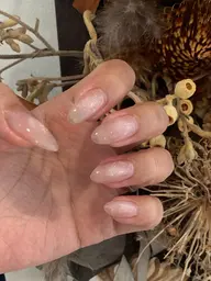 新生活応援キャンペーン🌸マグネットネイル