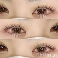 アイシャンプー付 🌿 下まつげパーマ