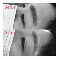 一瞬でイケメン★ 似合わせアイブロウマッピング&レクチャー