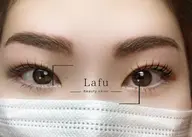 まつ毛パーマ➕3Dブロウリフト