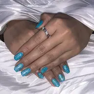 💖フラッシュネイル💖オフなし❌