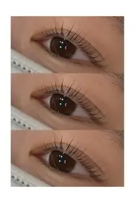 【🩵急募🩵】まつ毛パーマモデル様募集🫧