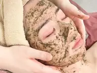 【艶肌管理ハーブピーリング♪】韓国ドクターズコスメ◎OHLハーブピーリング剥離なし*