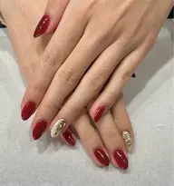 【平日限定】シンプルデザインコース💅オフ込